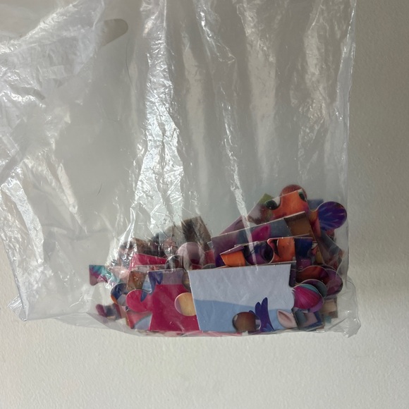 My Little Pony Puzzle Book - Picture 2 of 2